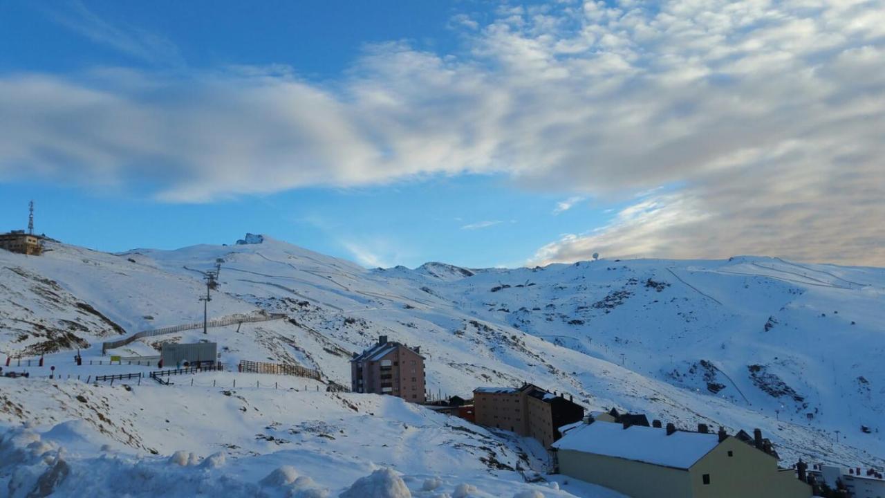 Estudio Con Vistas Sierra Nevada Room photo
